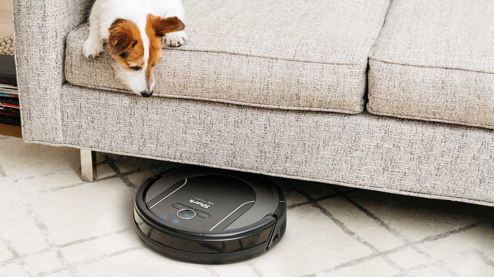 Shark Robot Vacuum