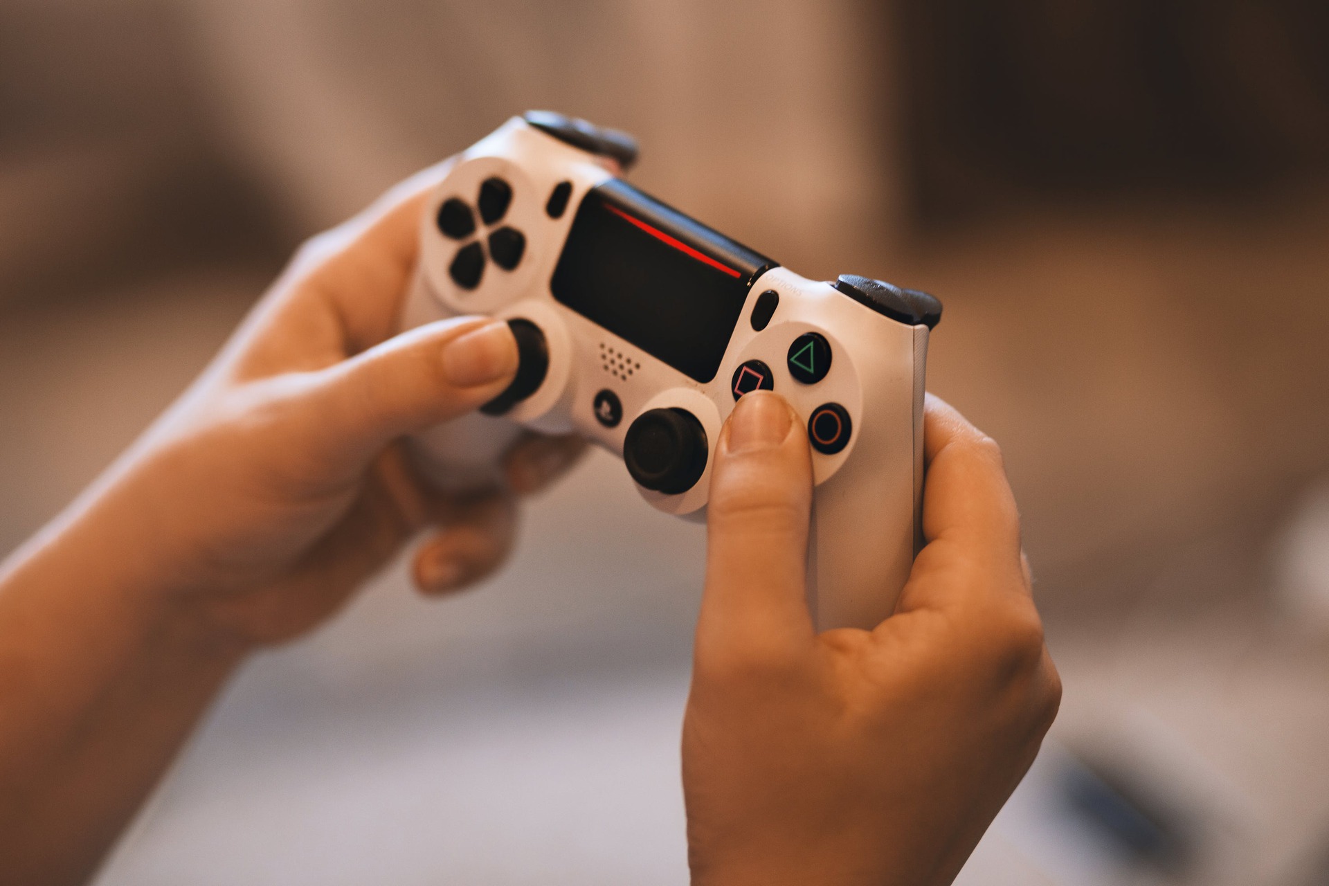 How to pair your PS4 DualShock controller to various devices - Android  Authority
