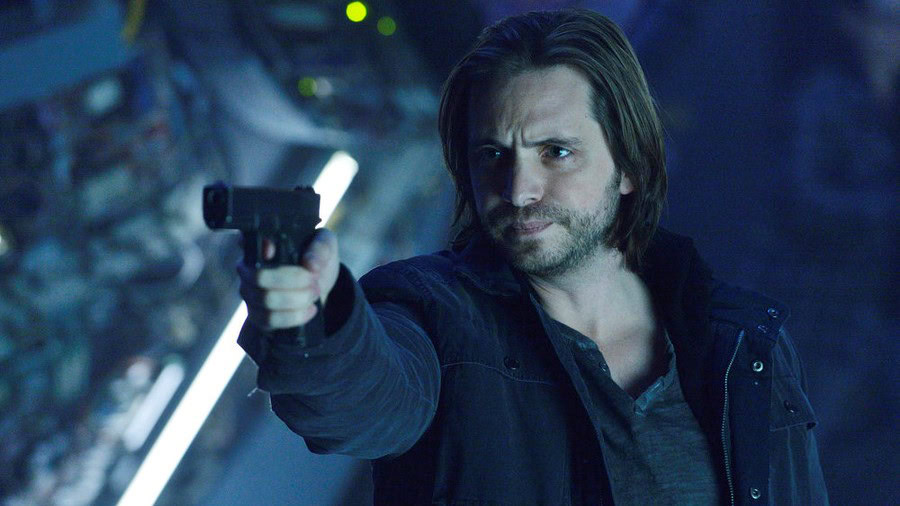 12 monkeys best sci fi shows hulu