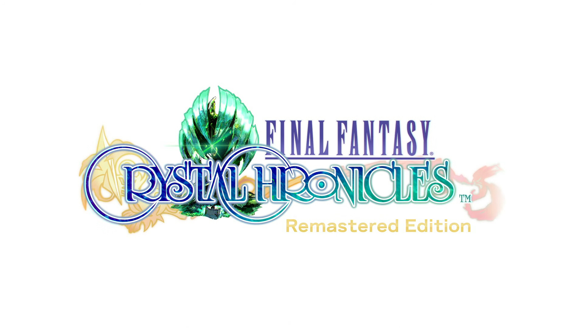 Image of the upcoming Final Fantasy Crystal Chronicles Remastered Edition