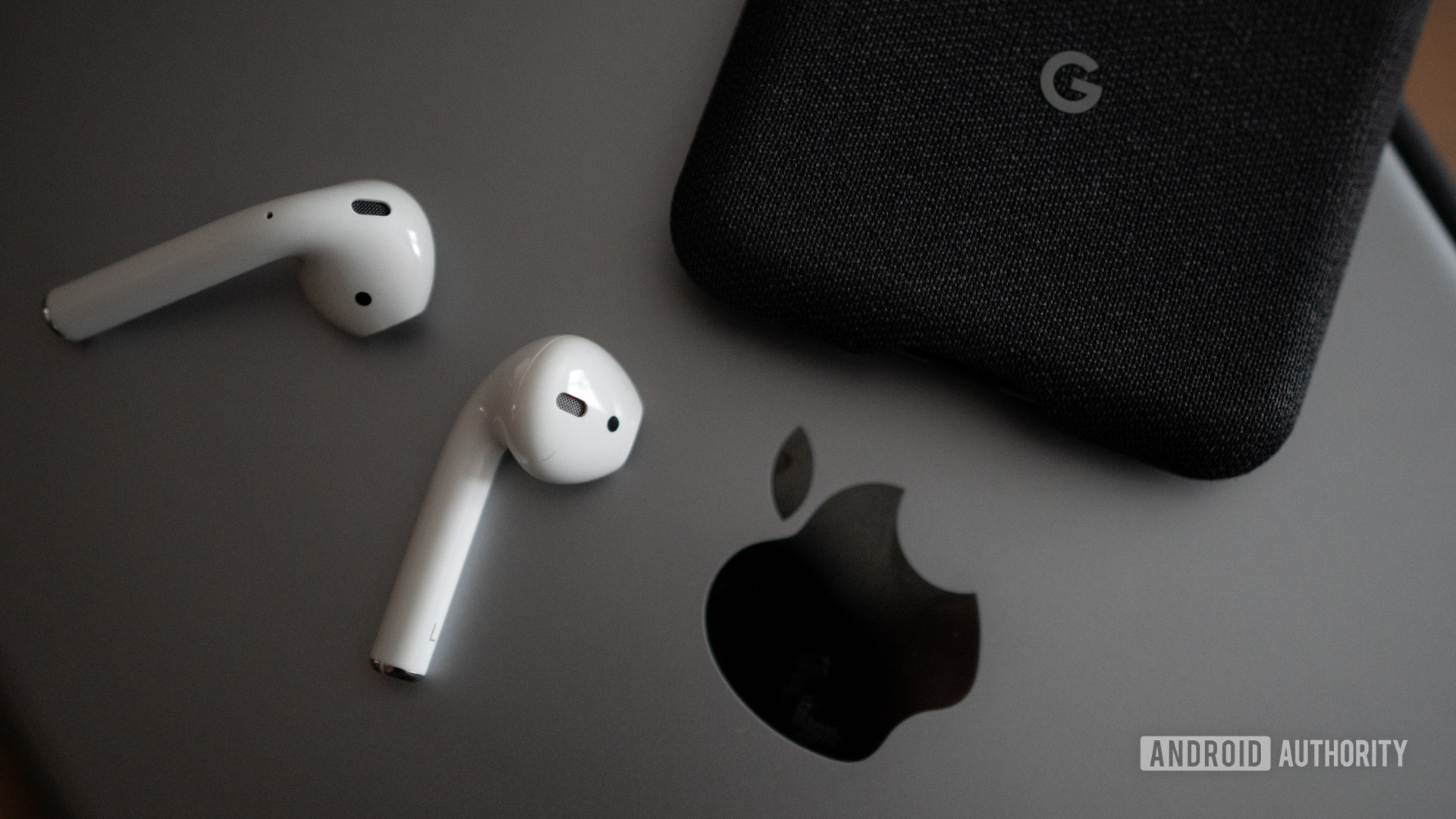 koncept overbelastning ignorere How to connect Airpods to Android - Android Authority