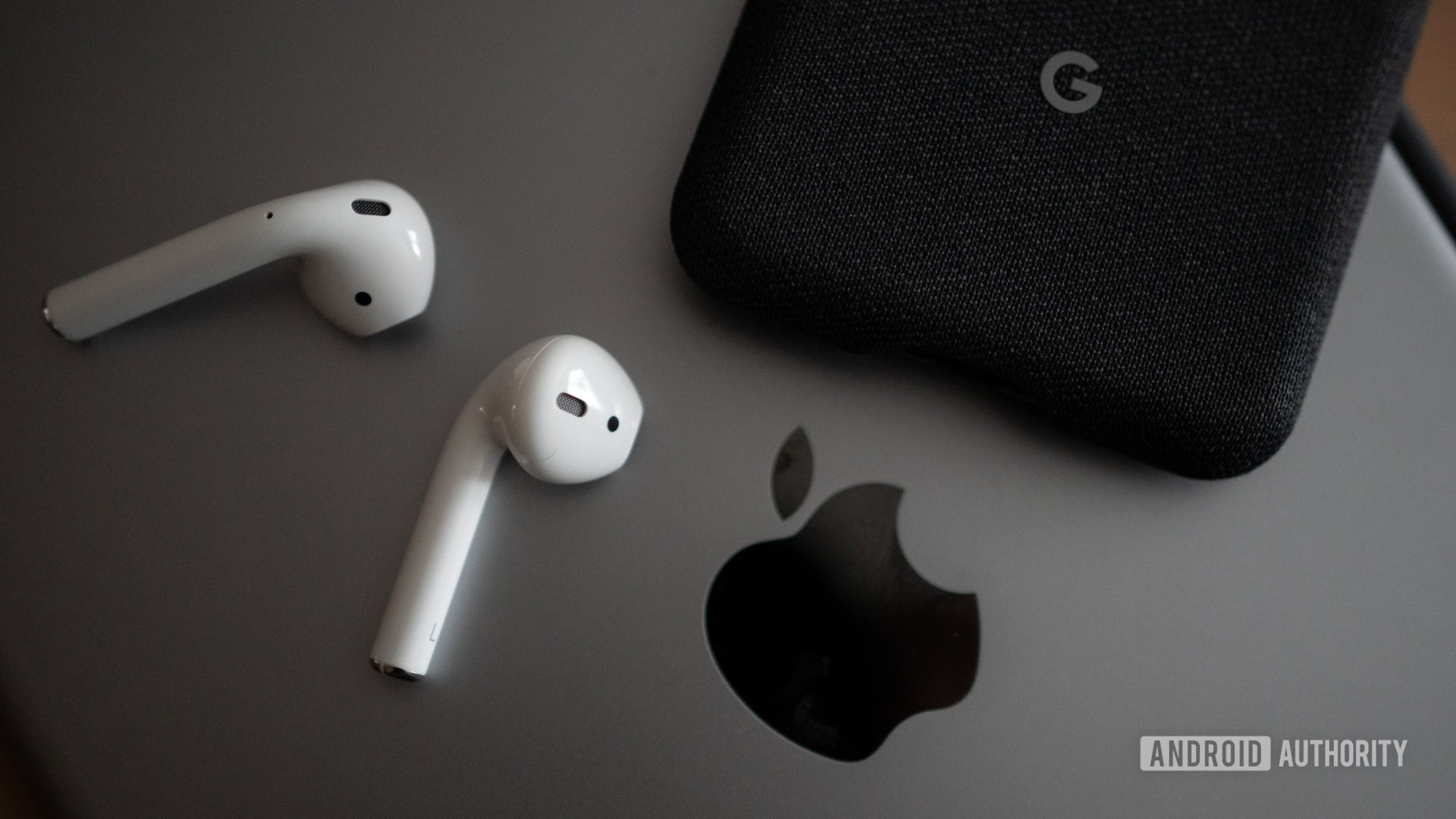 Størrelse barbermaskine Crack pot How to connect Airpods to Android - Android Authority