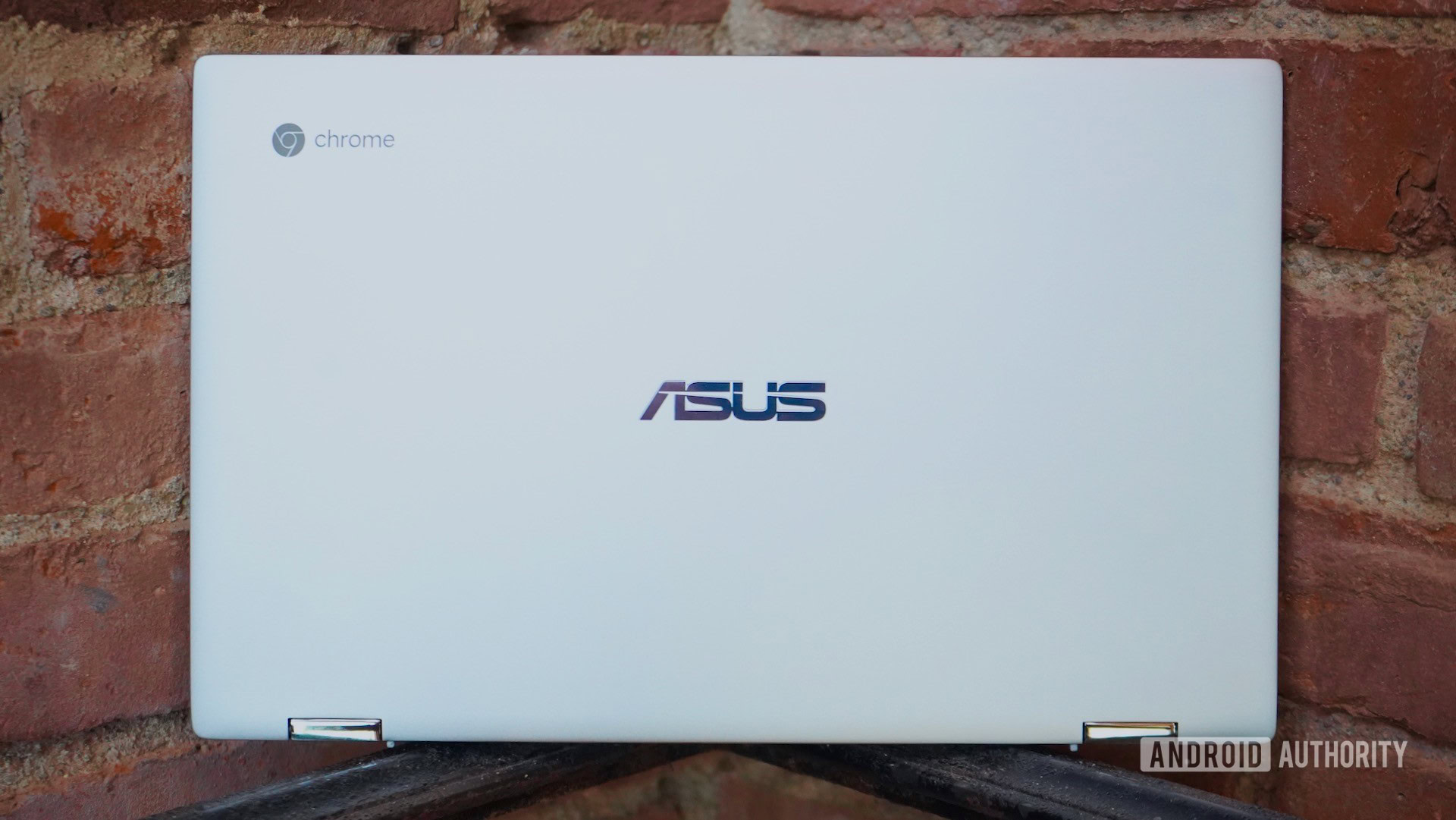 ASUS Chromebook Flip C434 spangle silver