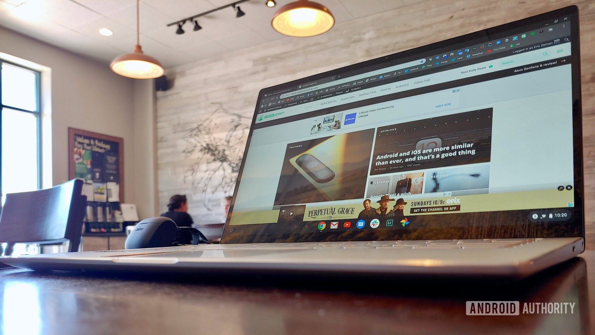 ASUS Chromebook Flip C434 review: A worthy successor to a trusted companion