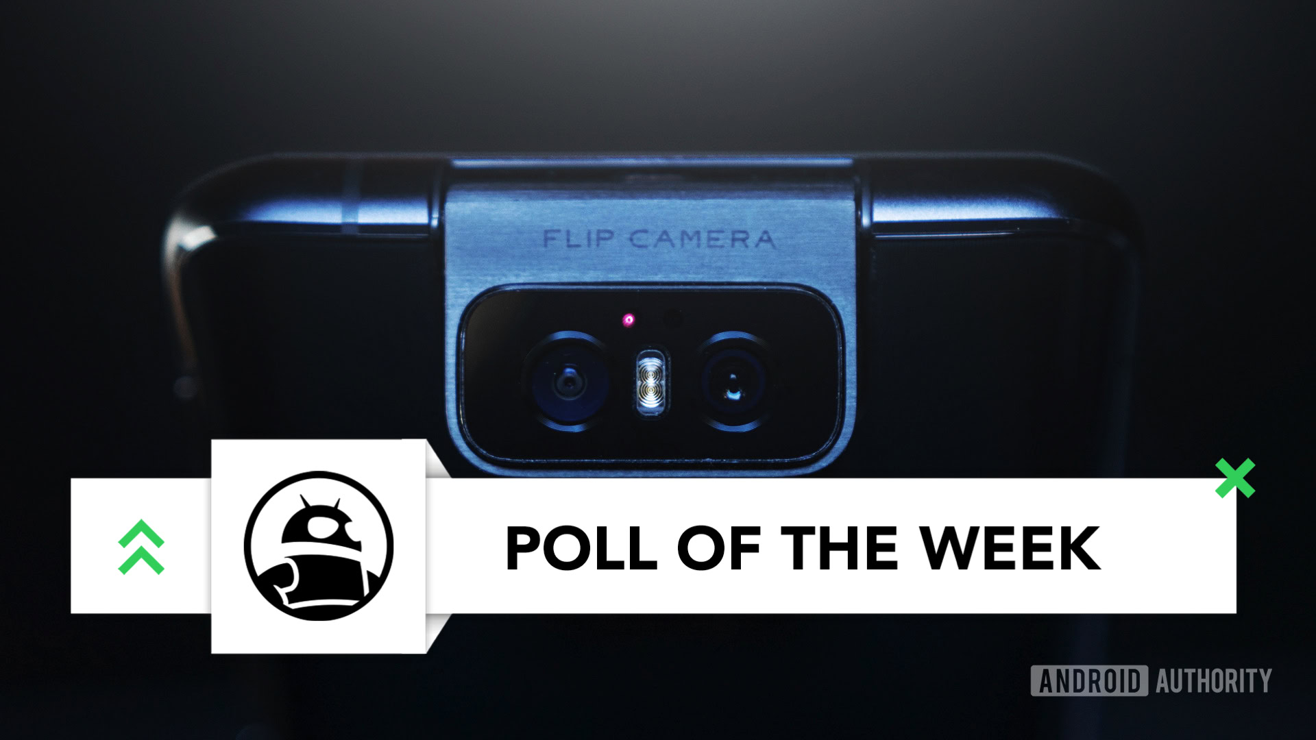 asus zenfone 6 flip camera poll of the week