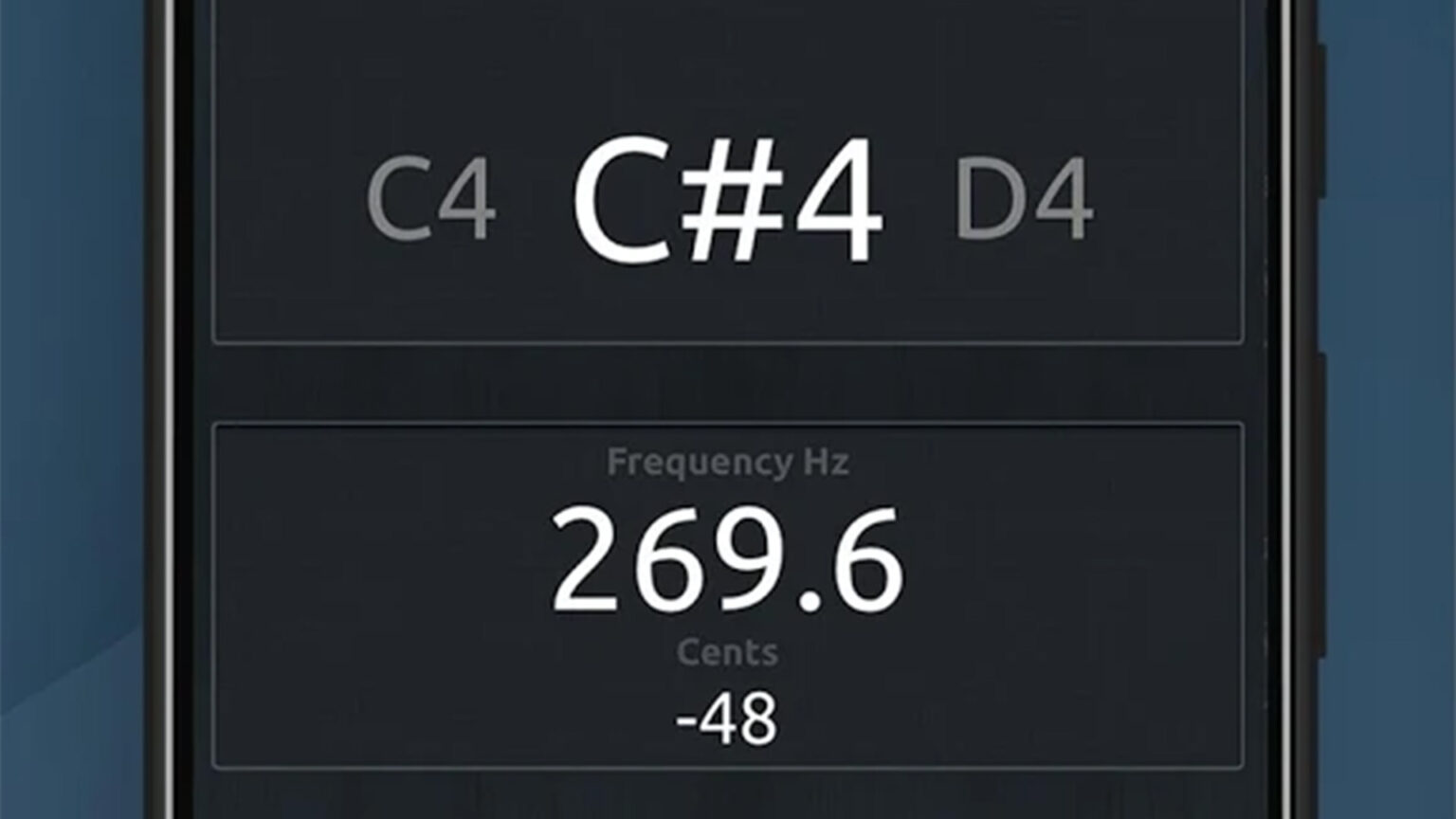 10 best guitar tuner apps for Android Android Authority