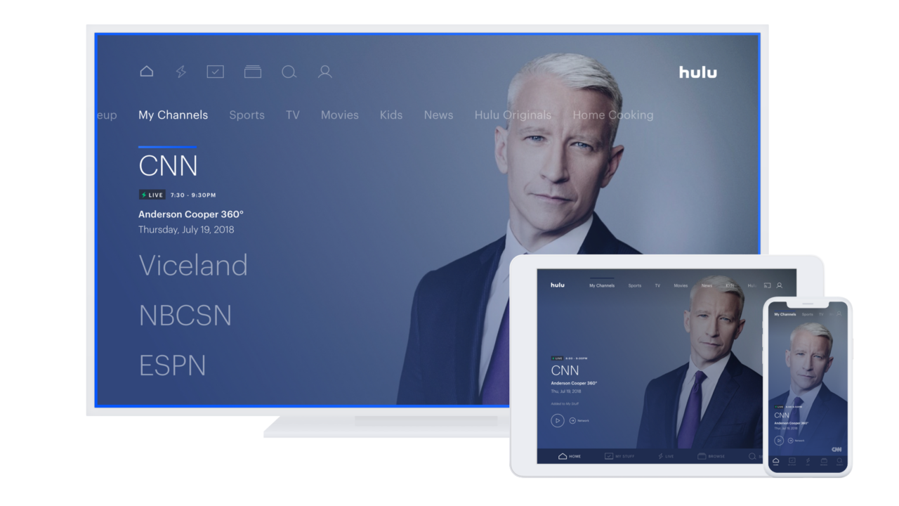 What is Hulu? Pricing, plans, availability, and more