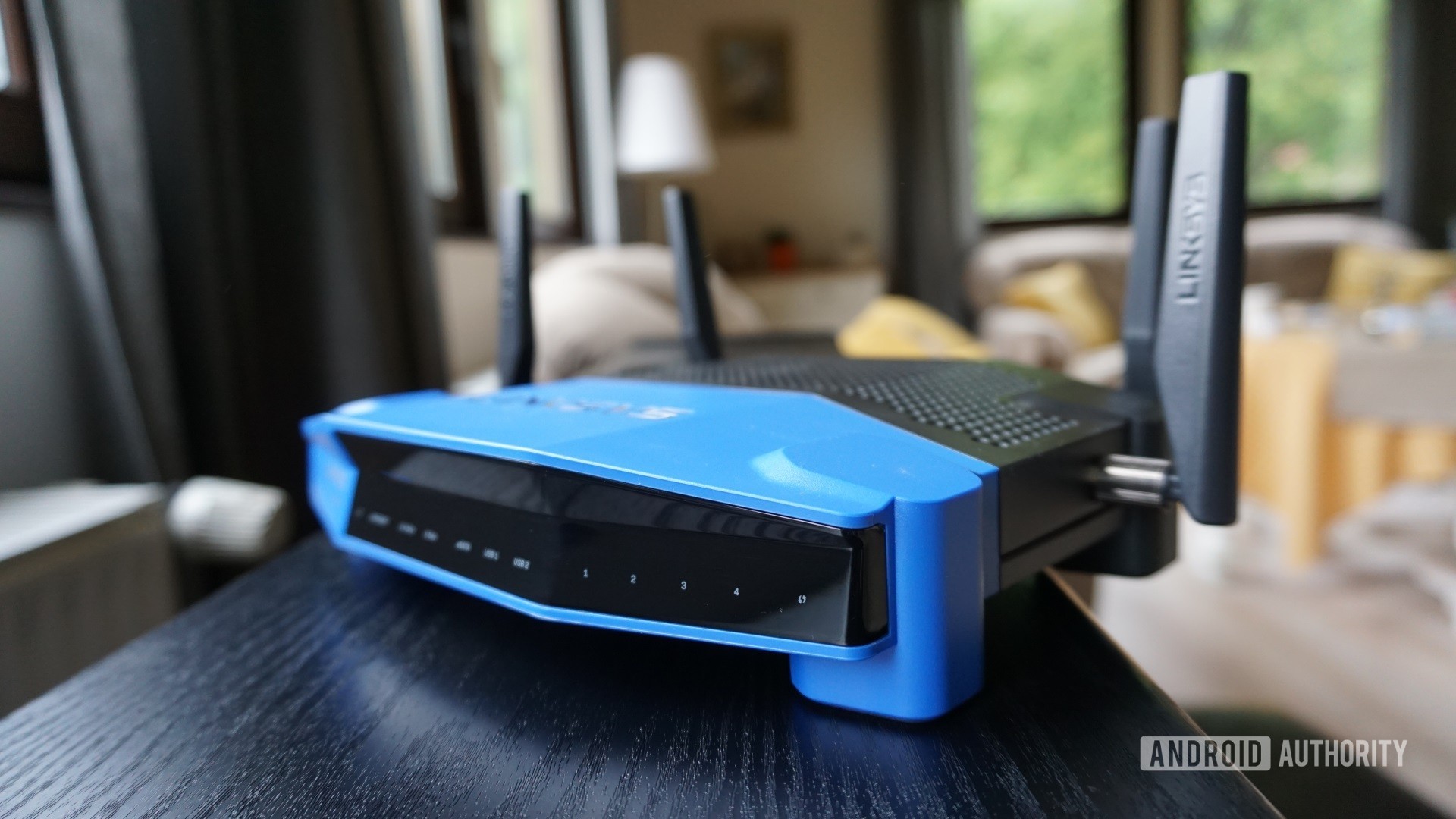 Flashrouters picture of Linksys-3200ACM - What to do when phone won't connect to Wi-Fi