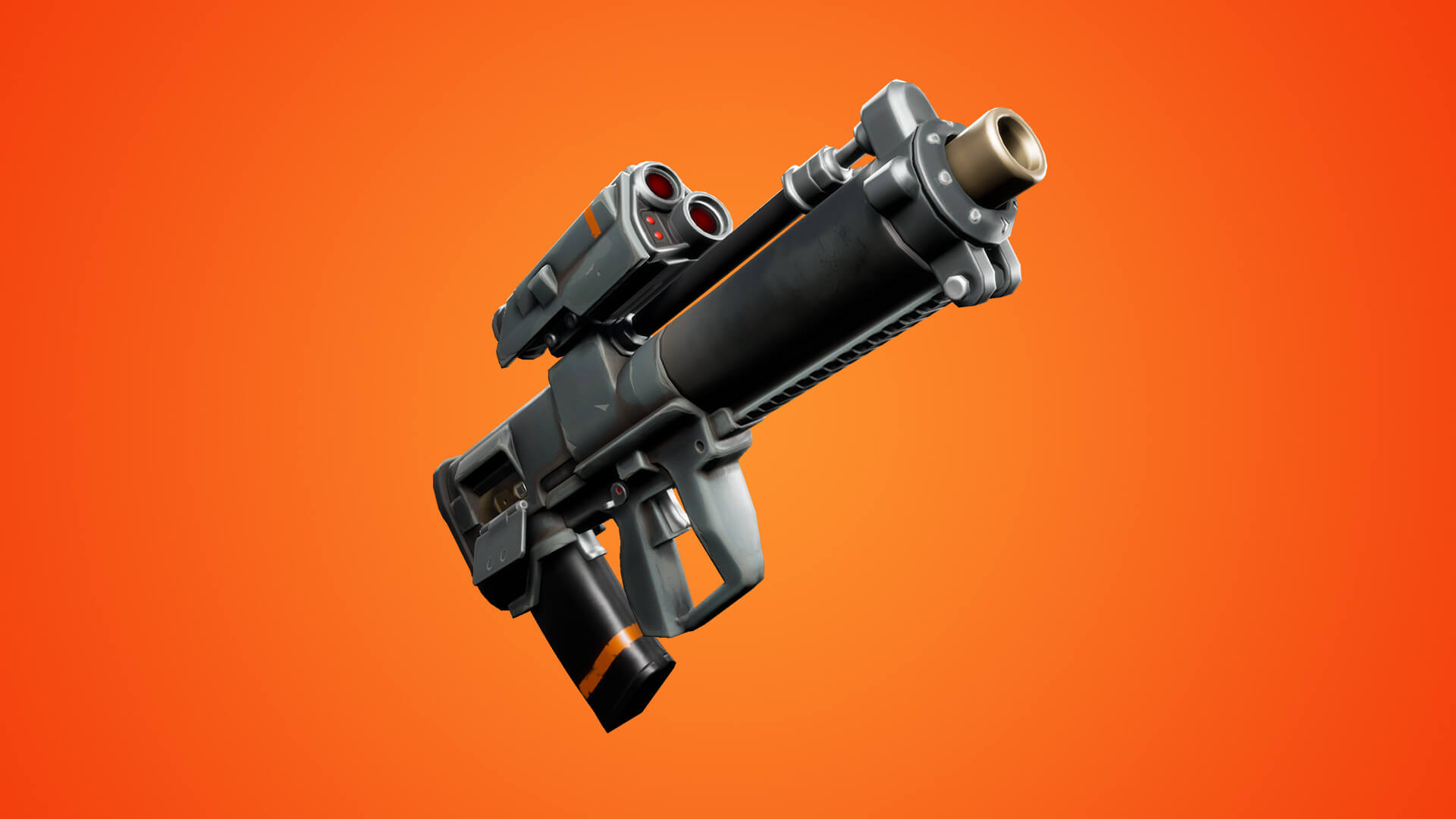 New Fortnite v20.10 patch: Heavy Sniper unvaulted, Zero Build