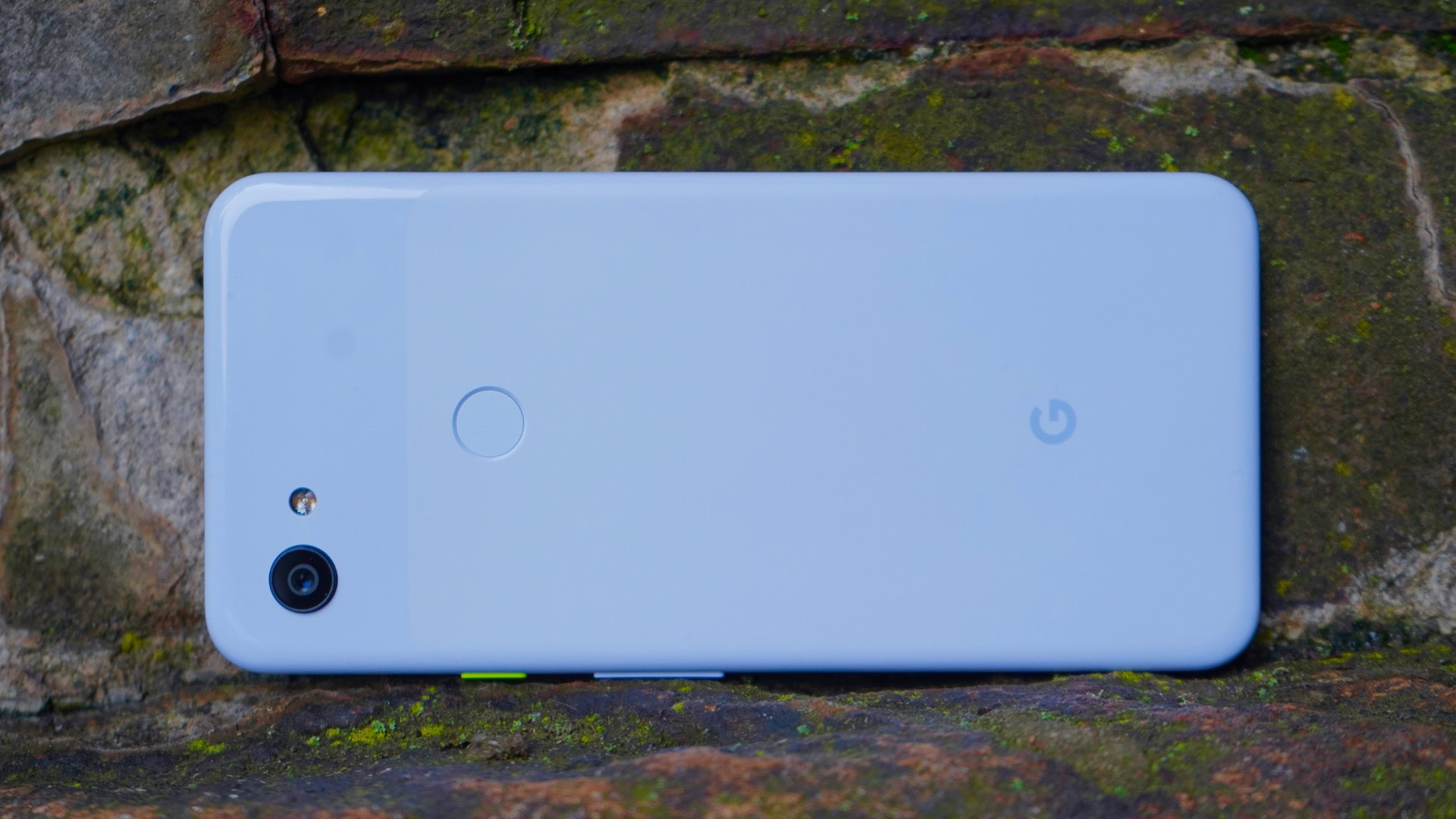 Google Pixel 3a XL Camera Review lens