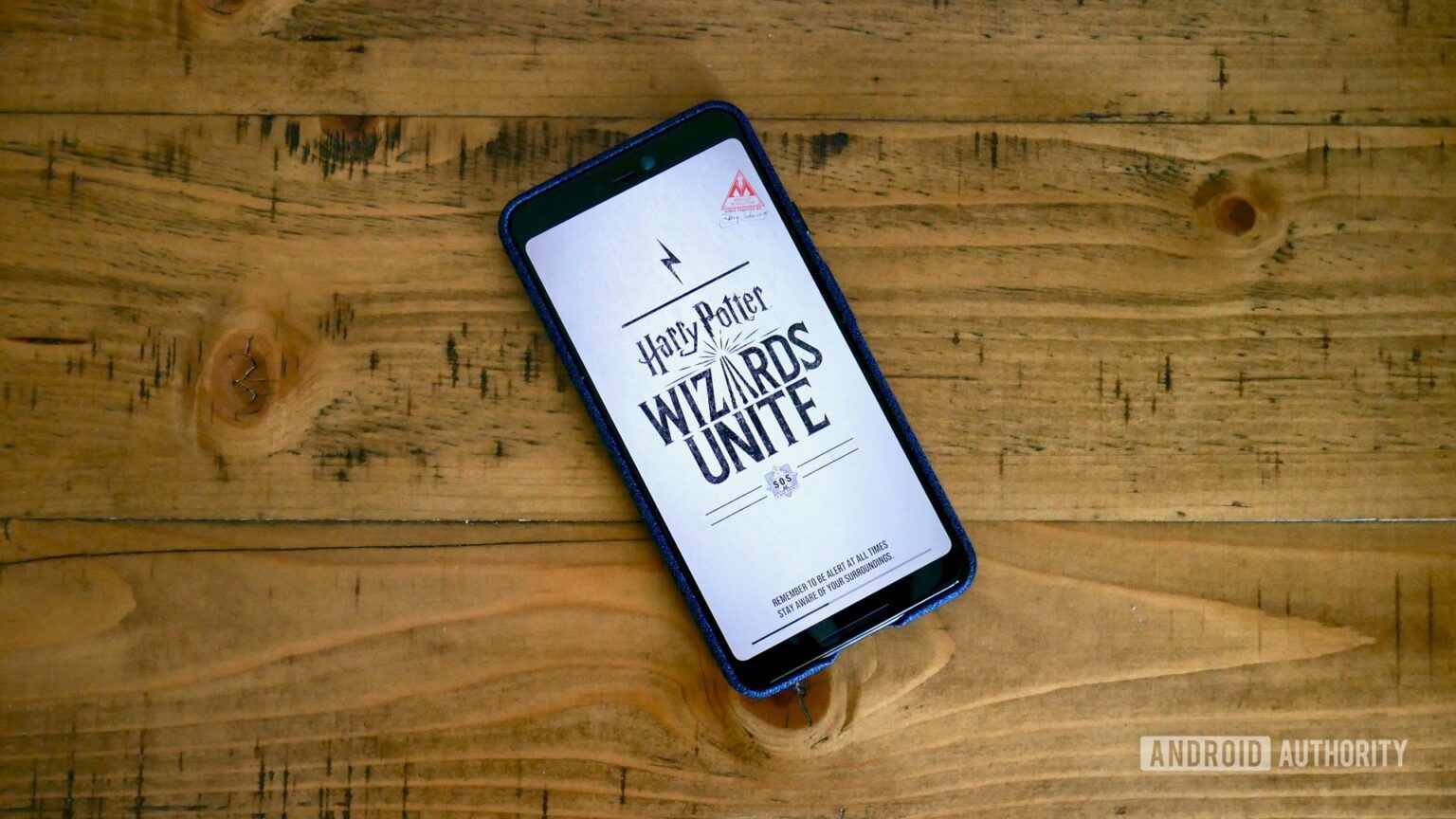 Harry Potter: Wizards Unite tips and tricks — Become a master wizard!