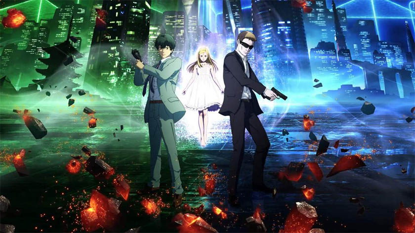 The 14 best anime on Netflix you can binge right now