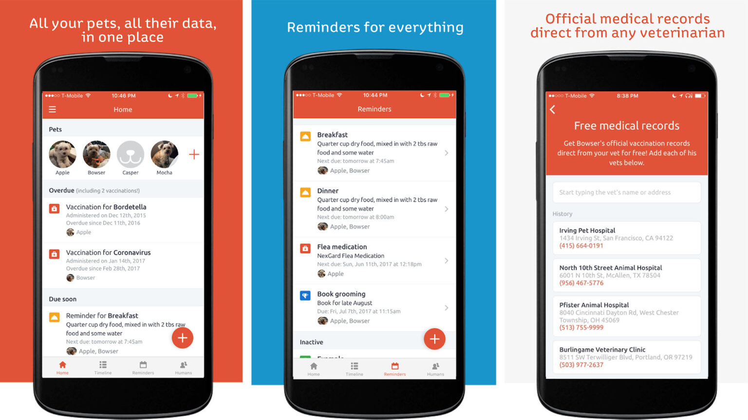 The best pet apps for Android Android Authority
