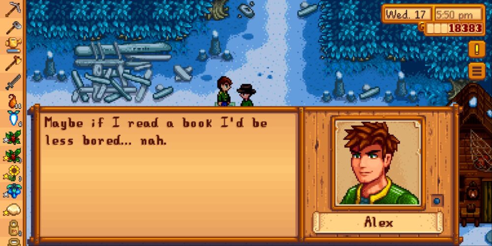Stardew Valley friendship and marriage: Find your perfect spouse