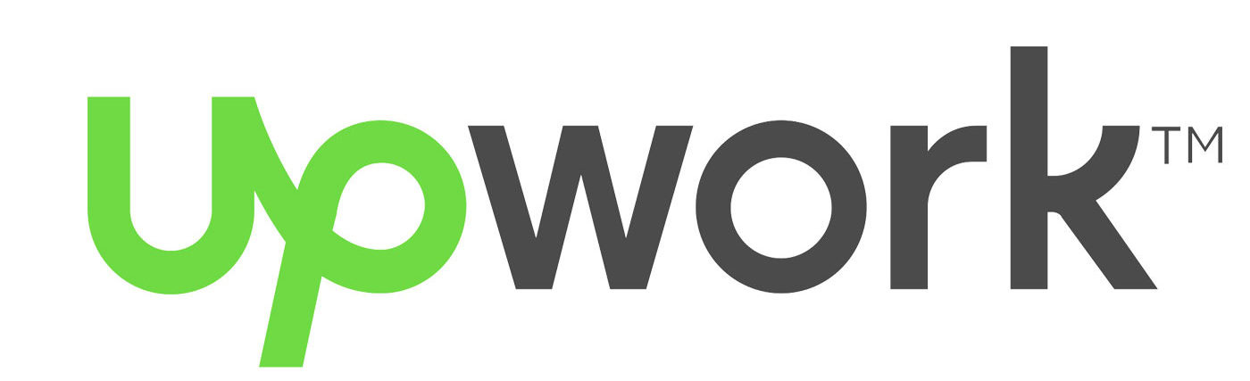 Upwork logo