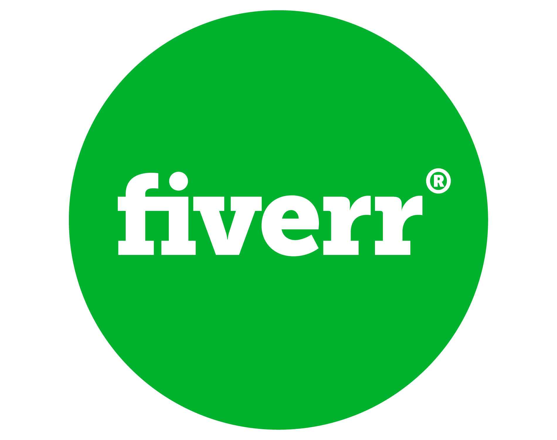 Fiverr logo