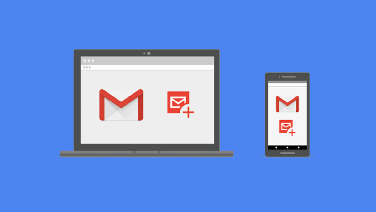Gmail dynamic email launches in July 2019.
