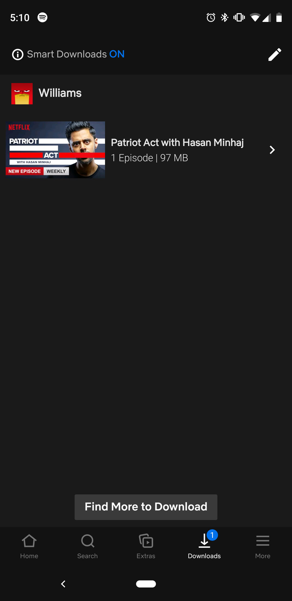 DEADLY GARAGE SALE UK CINEMA