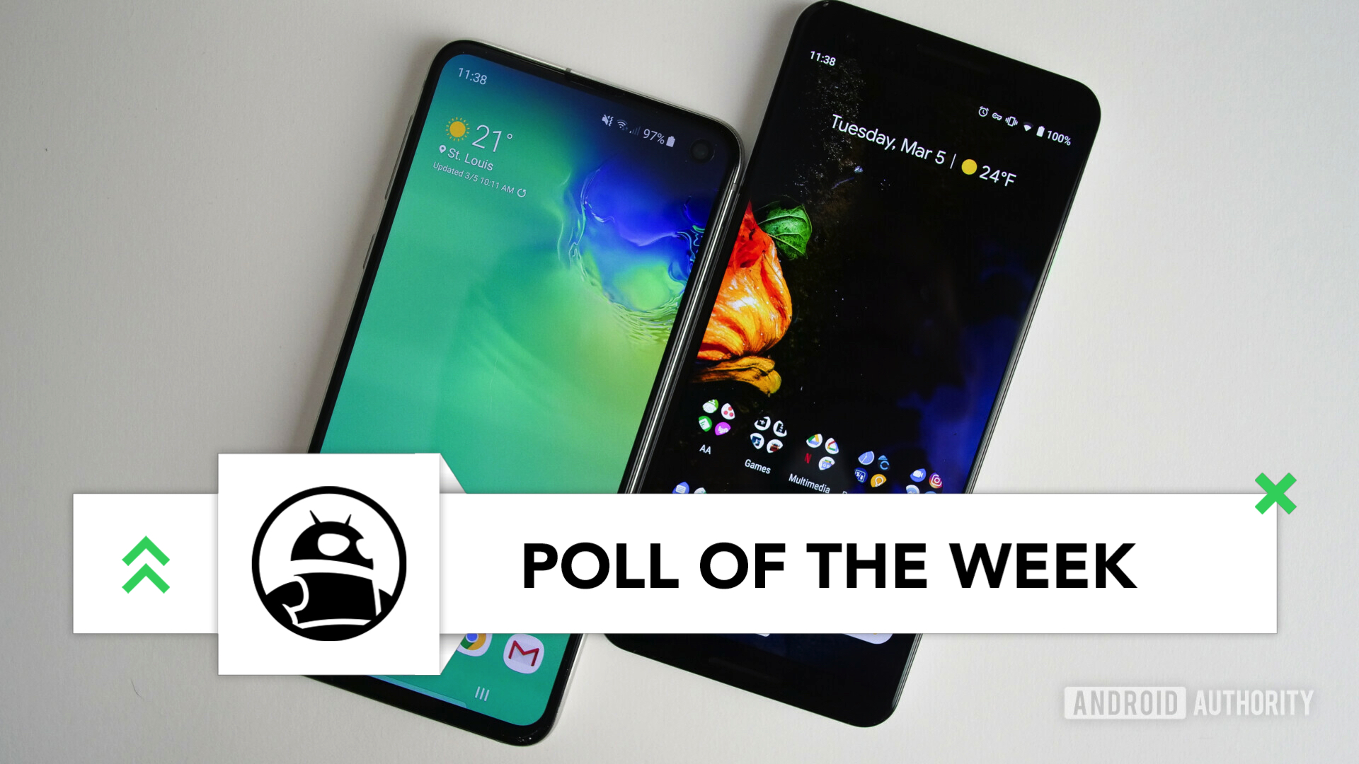 best android wallpapers poll