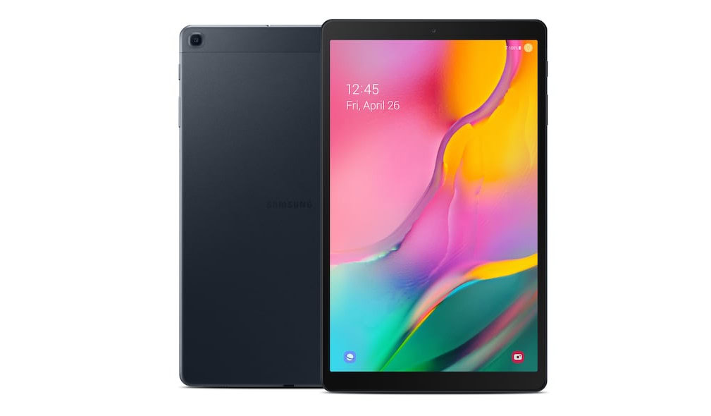 Samsung Galaxy Tab A 10.1