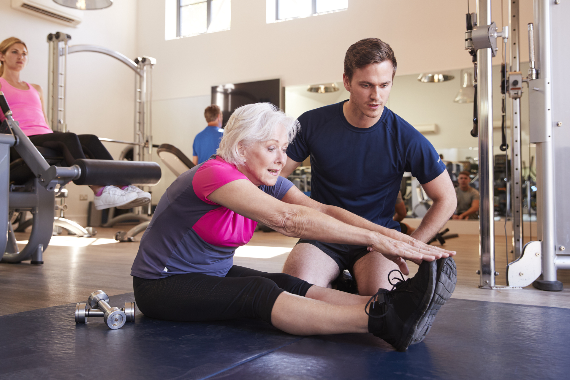 Work as Physical therapist online