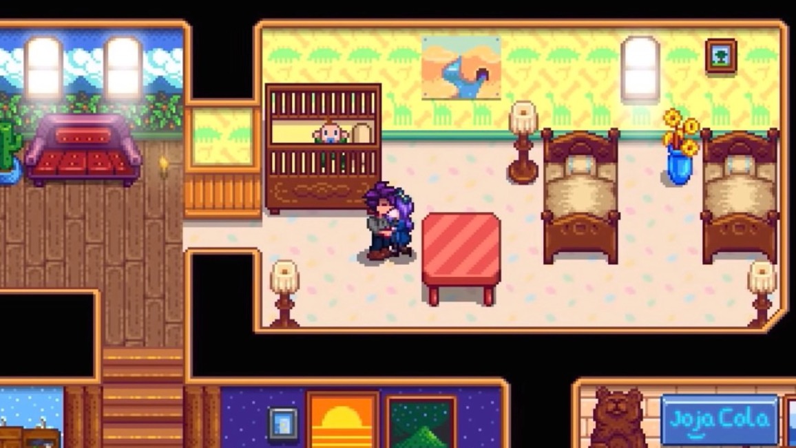 Stardew Valley friendship and marriage guide