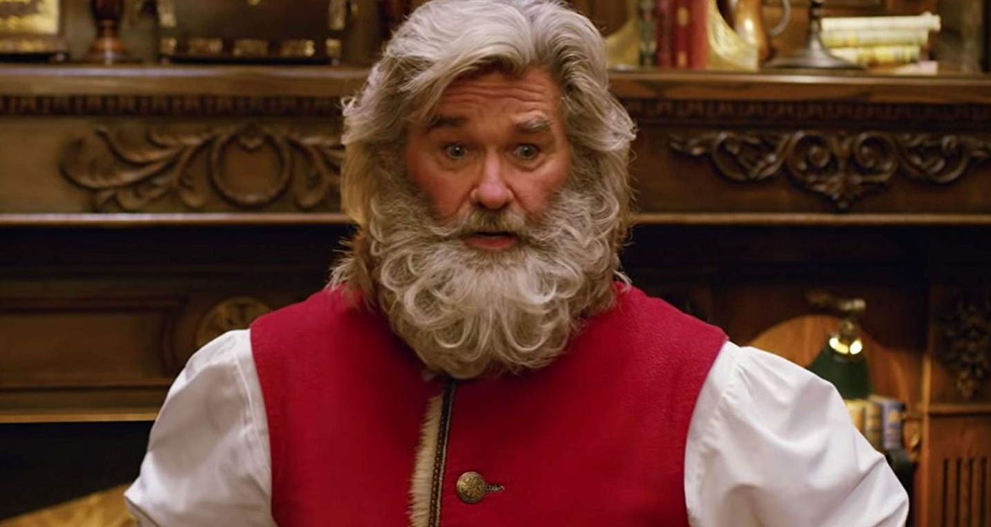 The Christmas Chronicles - one of the best christmas movies on netflix