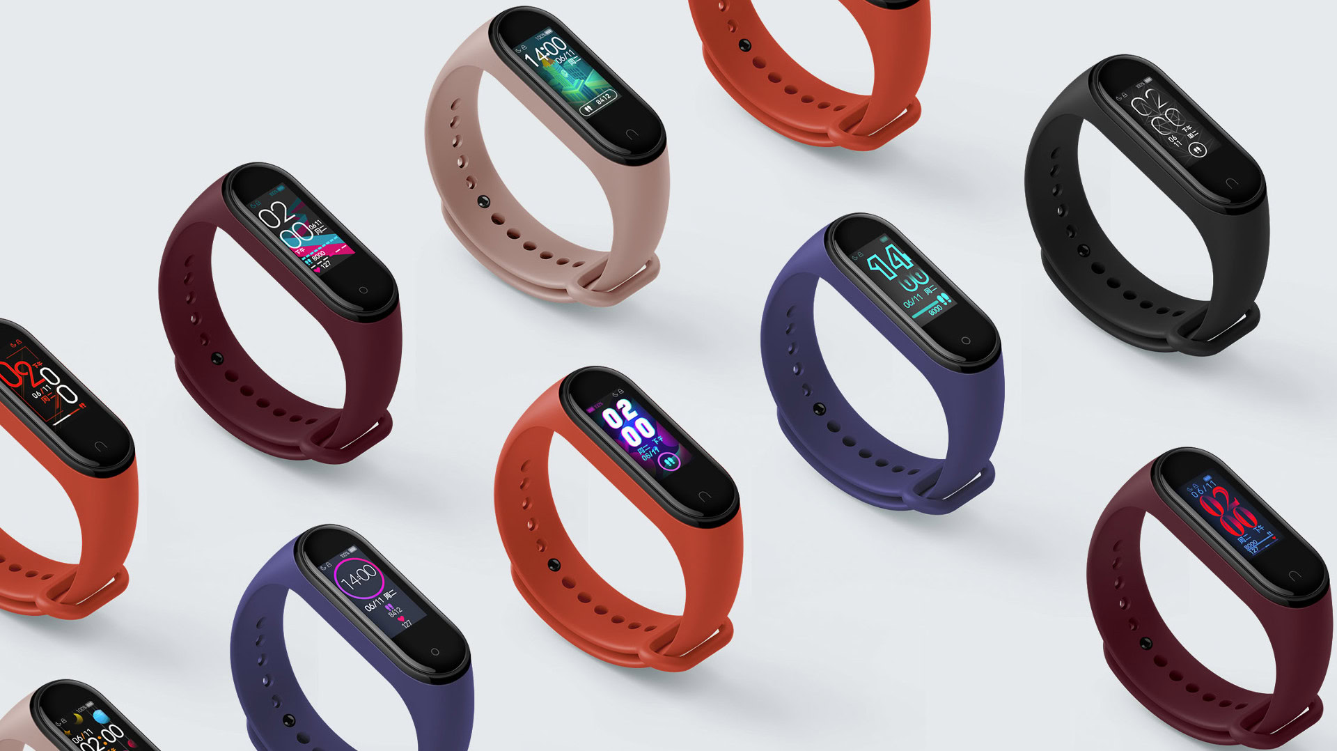 One million Xiaomi Mi Band 4 units shipped in 8 days - Android Authority