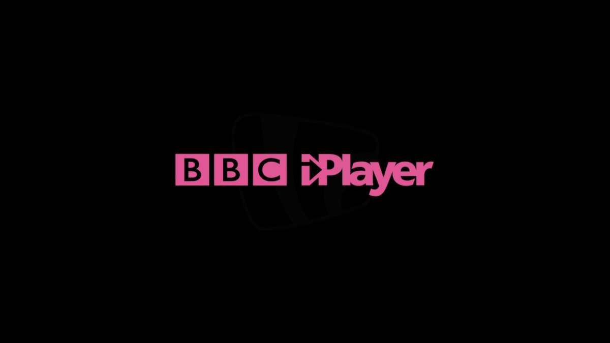 BBC iPlayer