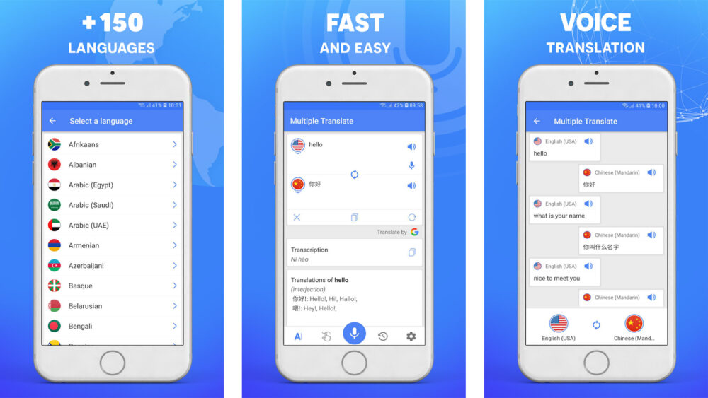 10 best translation apps for Android english to malayalam translation ...