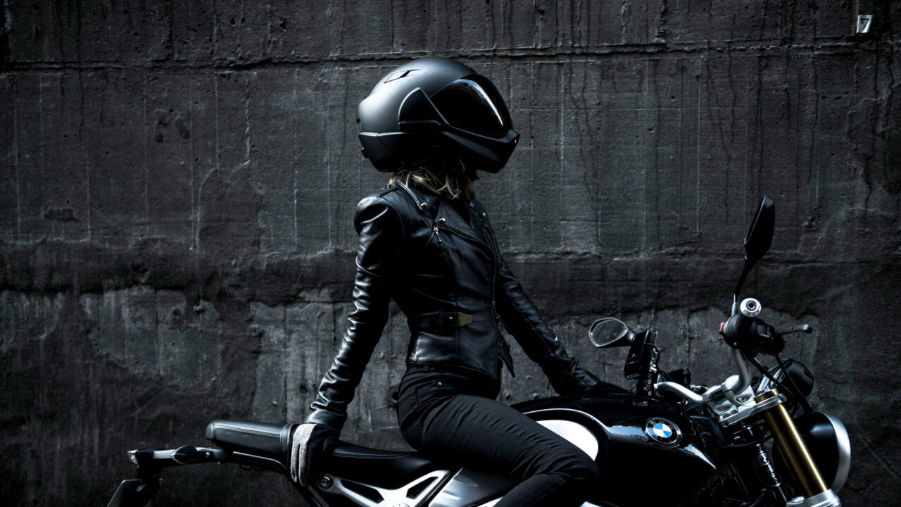 The best smart motorcycle helmets to smarten up your ride