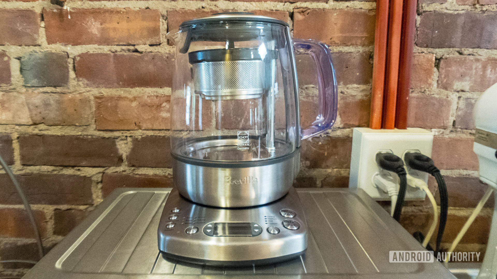 An image of a Breville Tea Maker.