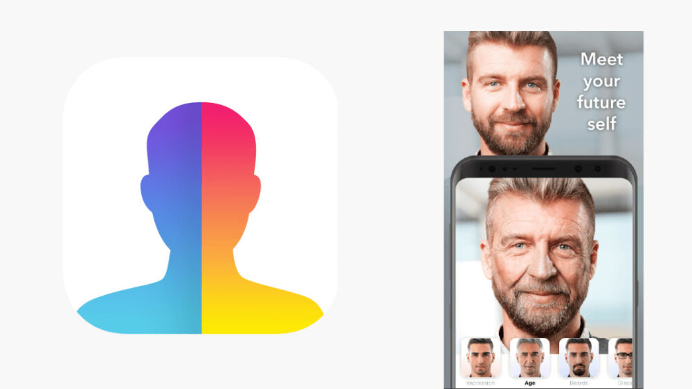 FaceApp: Everything you need to know - Android Authority