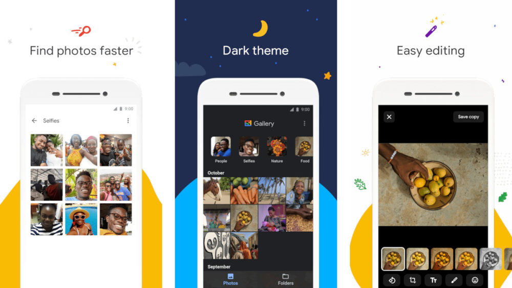 Android Go apps: All the lightweight apps in one place