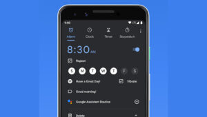 The best clock apps and digital clock apps for Android - Android Authority