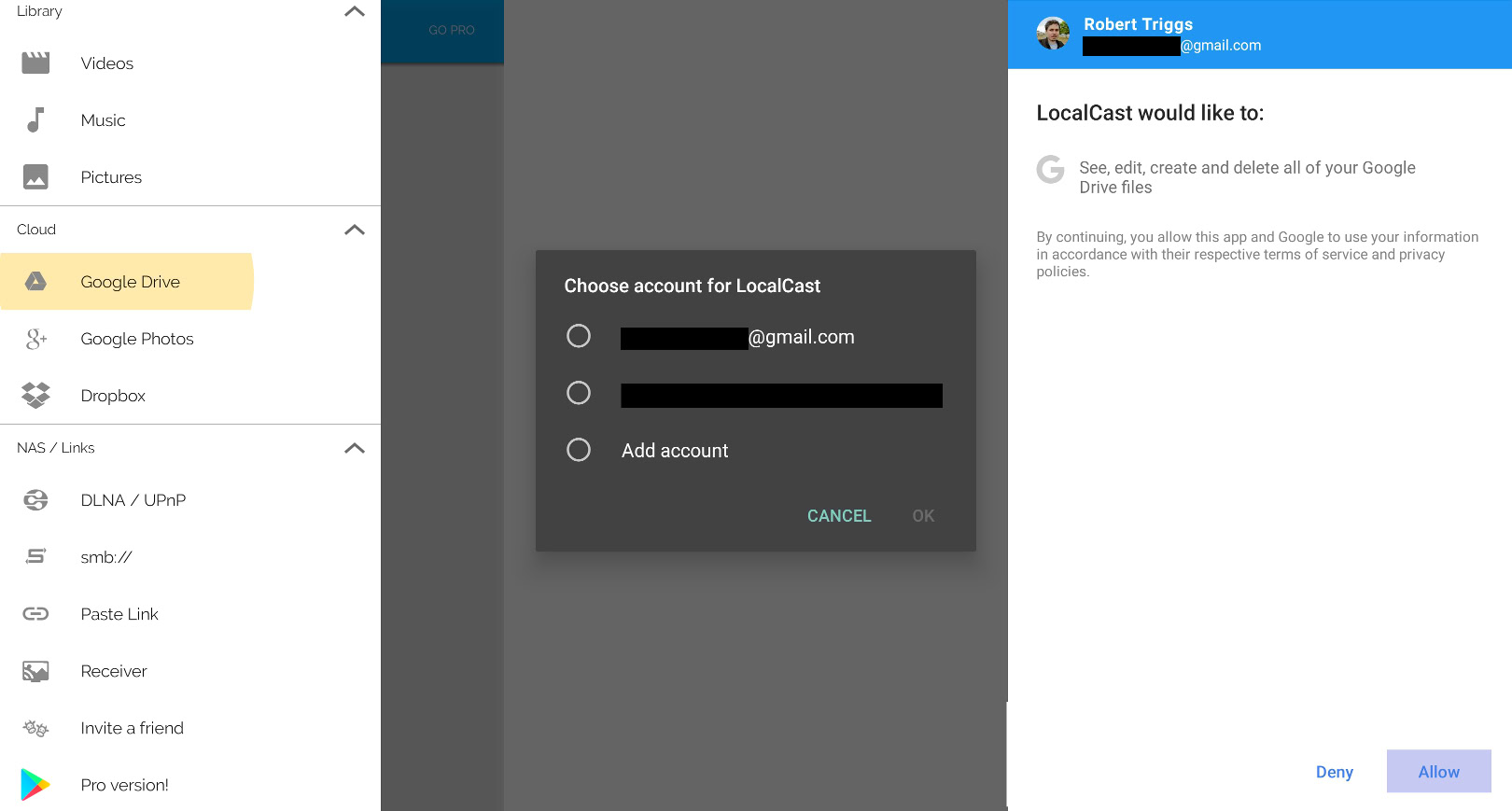 THE OUTFIT AMERICA WATCH ONLINE