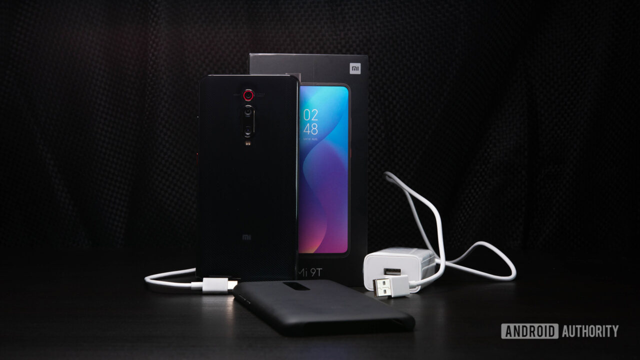 Xiaomi Mi 9T review: Probably the best mid-ranger right now