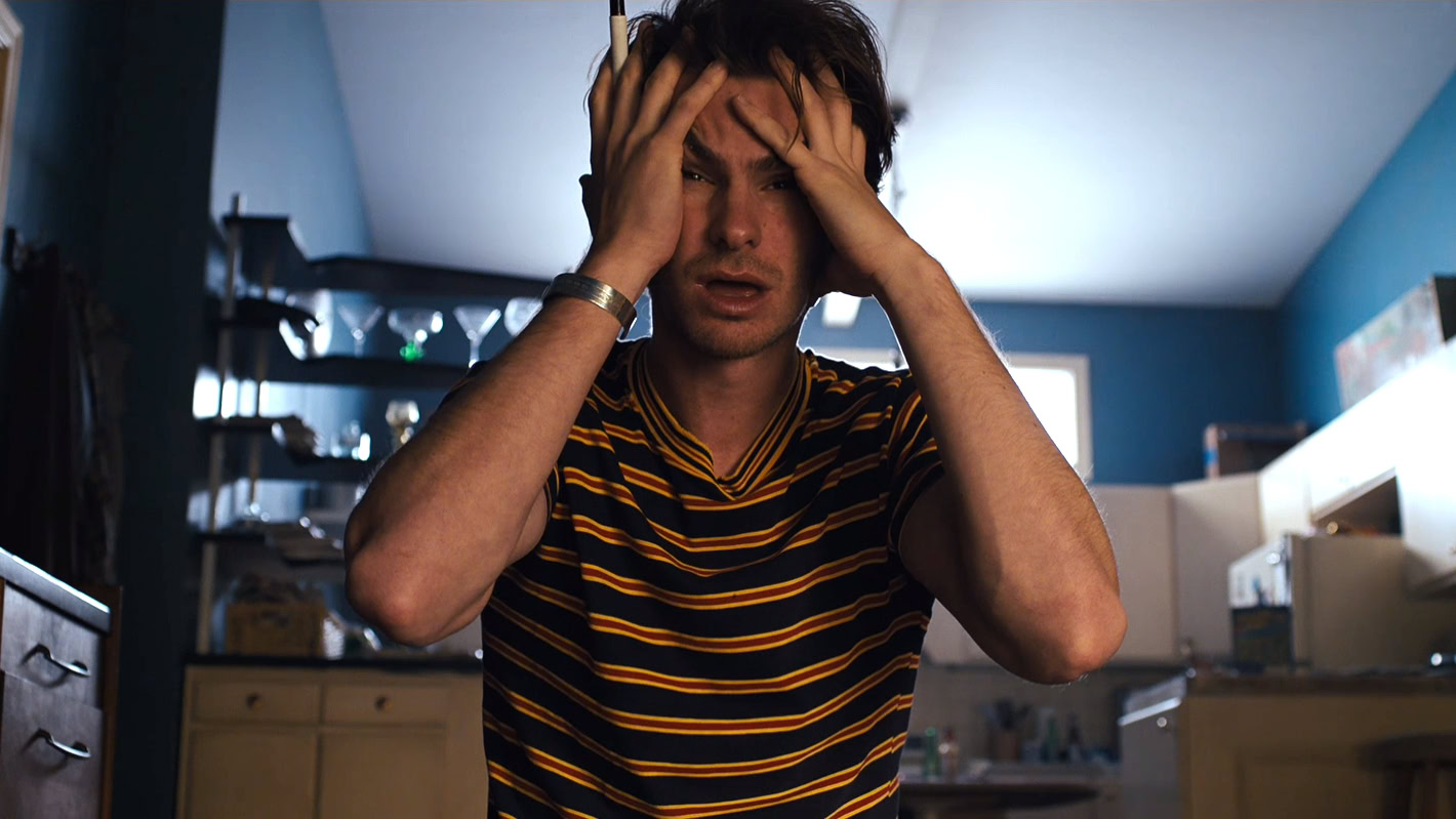 New Movies on Amazon Prime