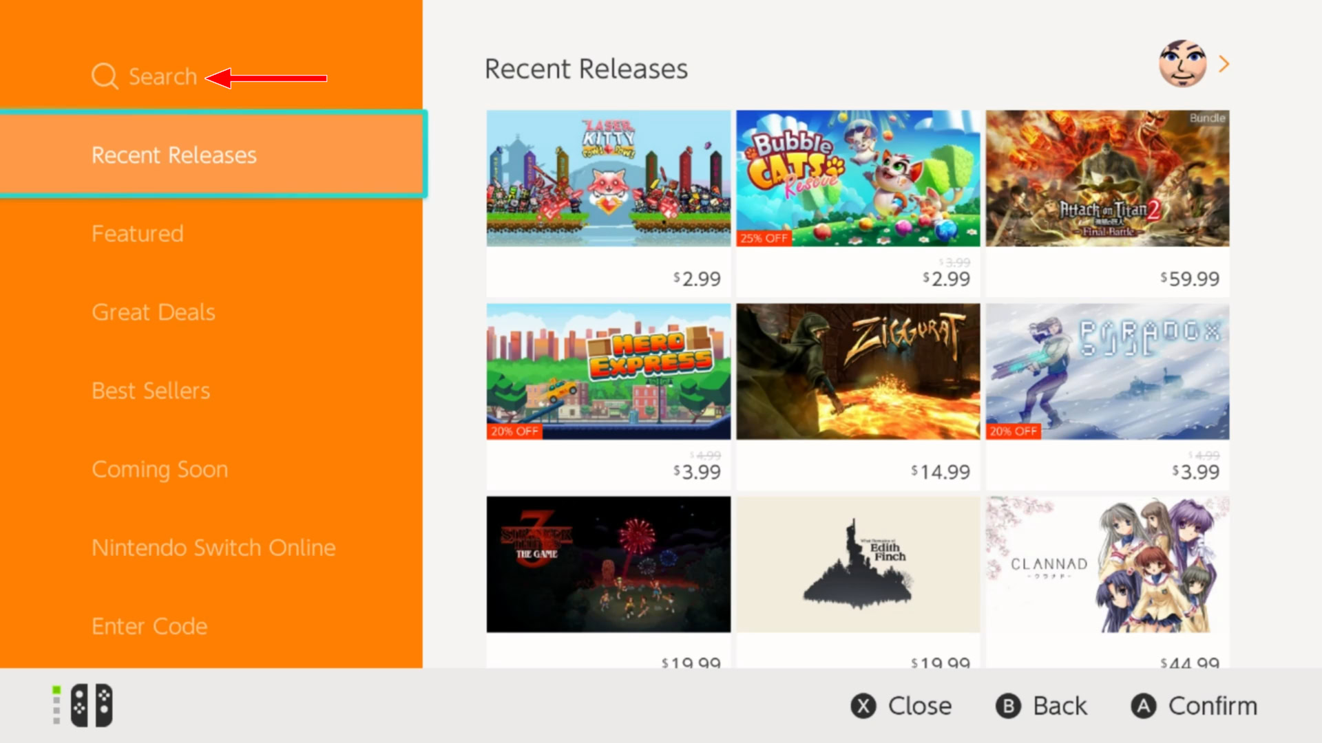 Главное меню Nintendo Switch. Hulu Nintendo Switch. Nintendo Switch eshop. Recent releases.