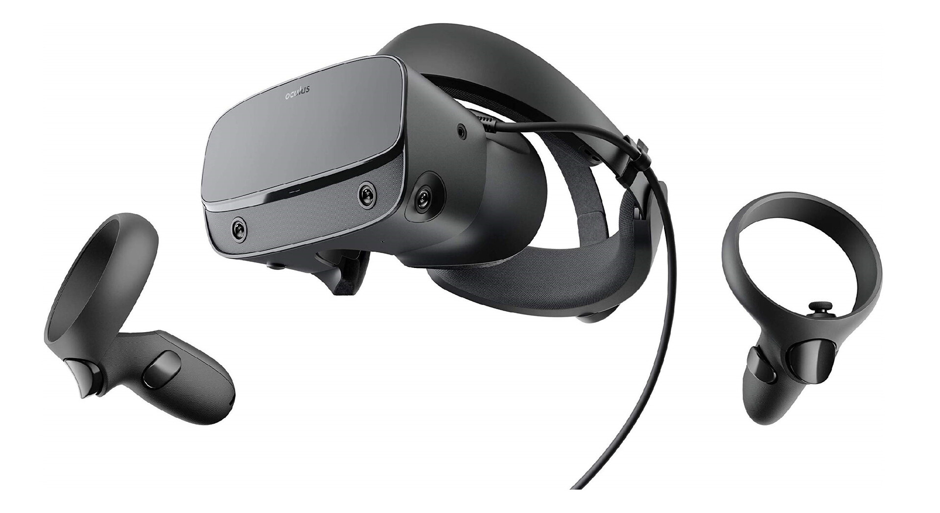Oculus Rift S - best vr headset