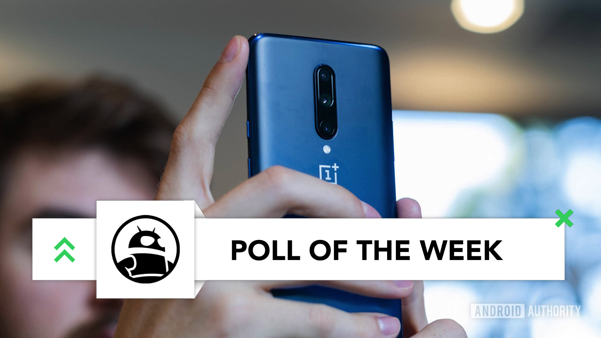 oneplus 7 pro camera back poll