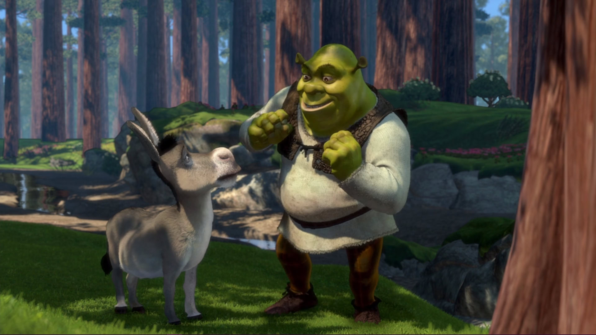 Shrek