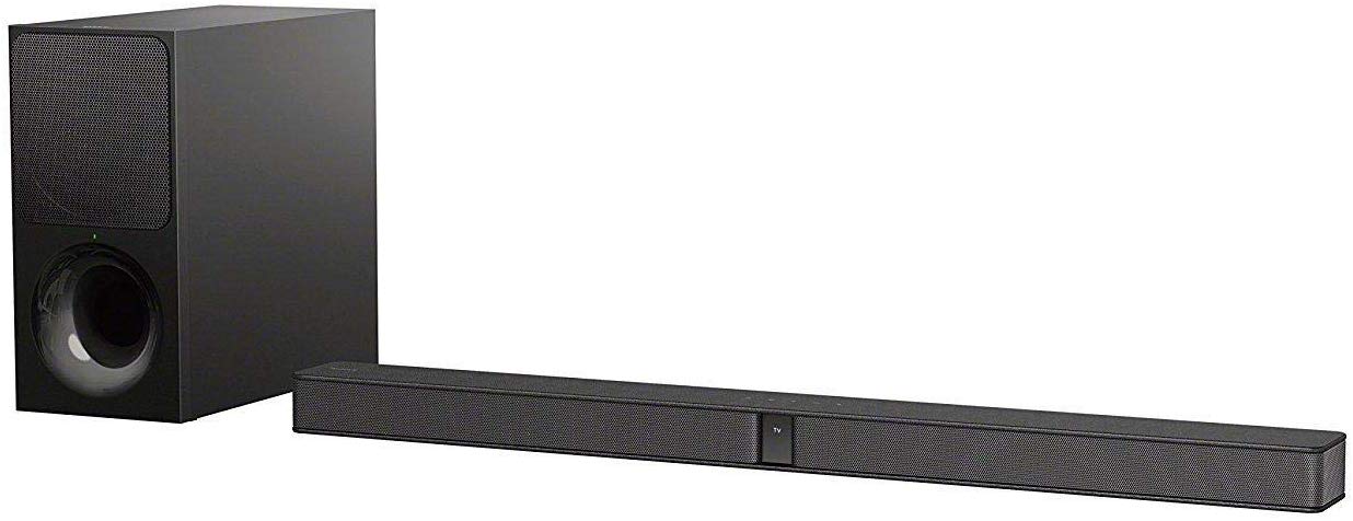 Sony HT-CT290 Soundbar System
