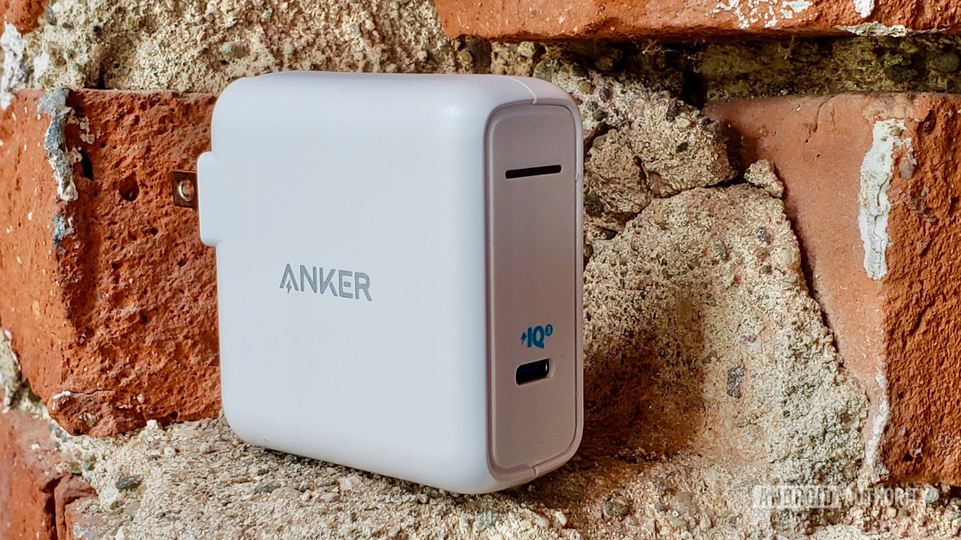 Anker PowerPort Atom III with gallium nitride tech