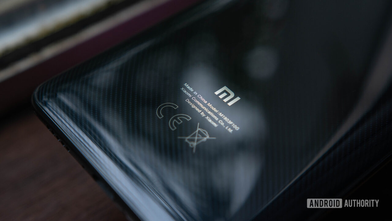 Minote 9 Charging Xiaomi introduces 30W wireless charging, set for Mi 9 Pro 5G