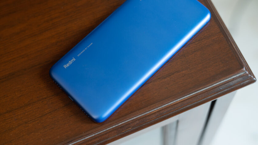 Redmi teases a 64MP smartphone (Update: And four rear cameras?)