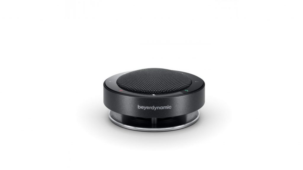 Product photo of beyerdynamic Phonum for conference calls.