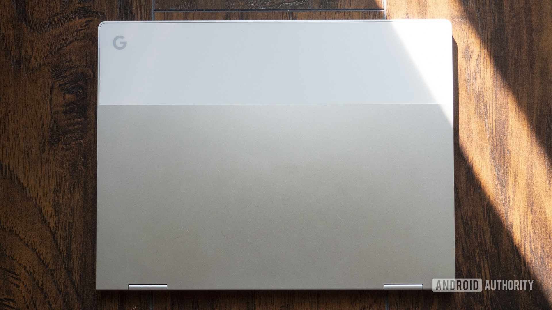 google pixelbook