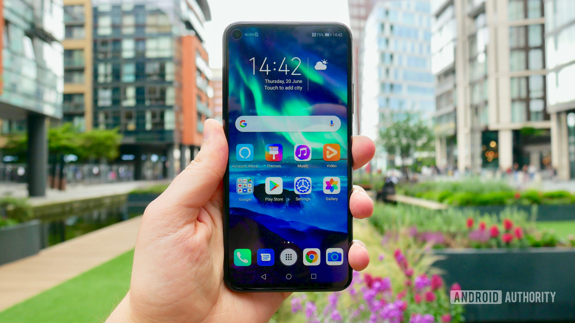 Honor 20 review hands on