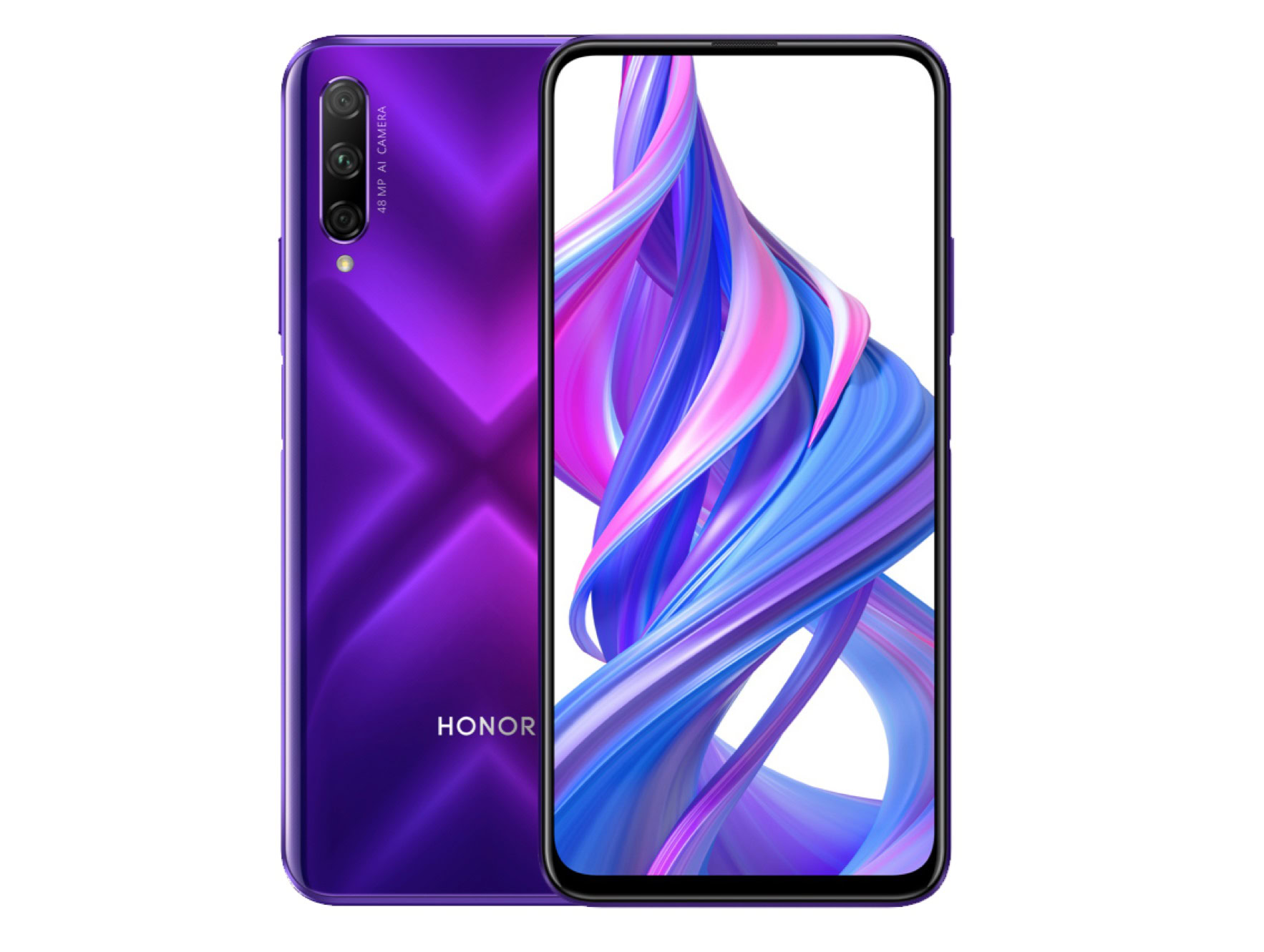 Карта для honor 9